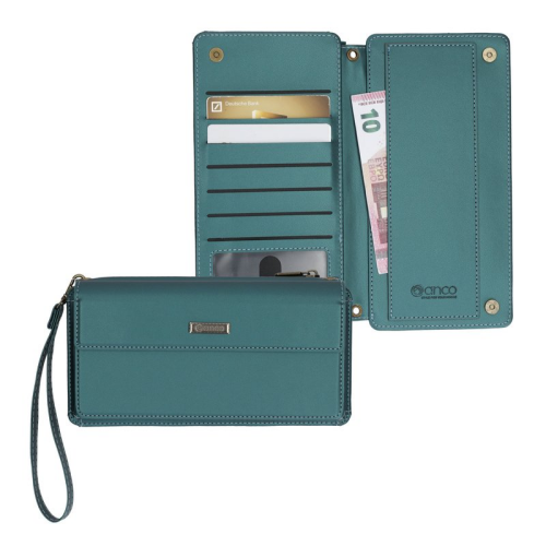anco Bag Paris - green