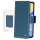 anco Bookcase Miami für A155F, A156B Samsung Galaxy A15, A15 5G - blue