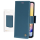 anco Bookcase Miami für A256B Samsung Galaxy A25 5G - blue
