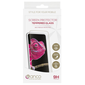 anco Tempered Glass Fullscreen für M556B Samsung...