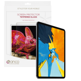 anco Tempered Glass für Apple iPad Pro 11.0 (2024)