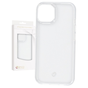 anco Super Slim Case für Apple iPhone 16 Pro -...