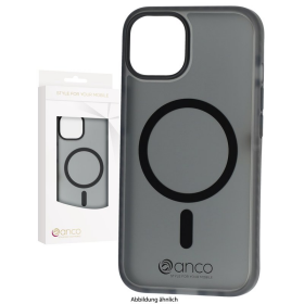 anco Magnetic Protect Case für Apple iPhone 16 Pro...