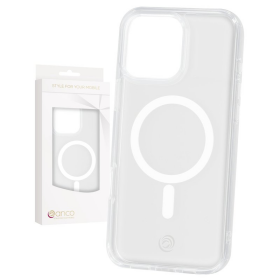 anco Magnetic Case für Apple iPhone 16 Pro Max -...