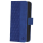 anco Bookcase Geometric für Apple iPhone 16 - blue