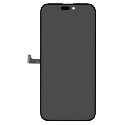 Display Touchscreen Incell black/schwarz passend für iPhone 15 Pro Max