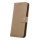 anco Basic Bookcase für A155F, A156B Samsung Galaxy A15, A15 5G - gold