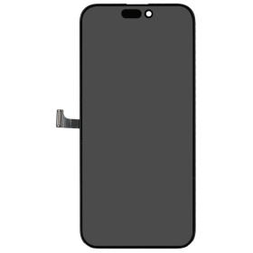 Display Modul + Toucheinheit Soft OLED black/schwarz...