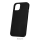 anco Liquid Silicone Case für Apple iPhone 16 Pro Max - black