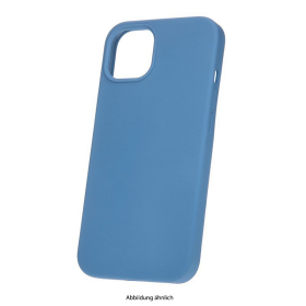 anco Liquid Silicone Case für Apple iPhone 16 Pro...
