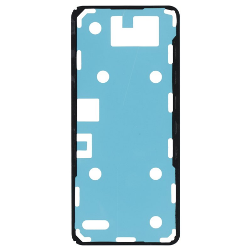 Xiaomi Redmi Note 13 Pro Plus 5G Backcover Akkudeckel Klebefolie 4051805882168