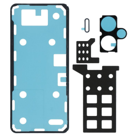 Xiaomi Redmi Note 13 Pro Plus 5G Backcover Akkudeckel...