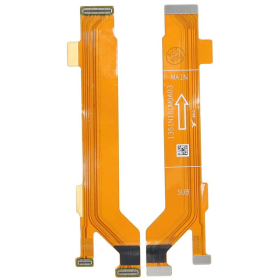 Xiaomi Redmi Note 13 Pro Plus 5G Main Haupt Flex Kabel...