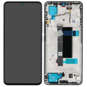Xiaomi Redmi Note 13 Pro 5G Display Modul Rahmen...