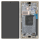 Display Modul mit Rahmen und Toucheinheit Einheit titanium yellow/gelb GH82-33396C für Samsung Galaxy S24 Ultra SM-S928B