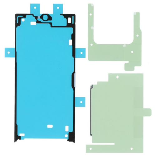 Klebeband Klebefolie Reparaturkit Display Modul GH82-33544A für Samsung Galaxy S24 Ultra SM-S928B