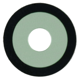 Klebeband Klebefolie Kamera Scheibe Glas GH02-25803A...