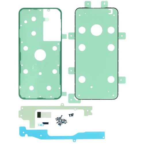 Klebeband Klebefolie Reparaturkit Display Modul GH82-34540A für Samsung Galaxy A55 5G (SM-A556B)