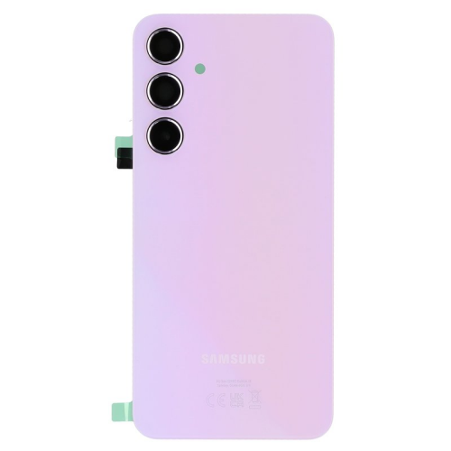 Batteriedeckel Rückseite Akkudeckel awesome lilac GH82-34284C für Samsung Galaxy A55 5G SM-A556B