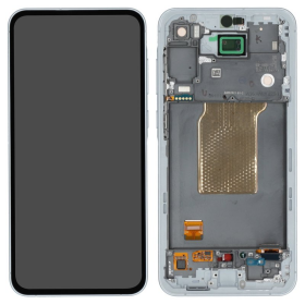 Display Modul mit Rahmen und Toucheinheit Einheit awesome...