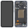 Display Modul mit Rahmen und Toucheinheit Einheit awesome navy/marineblau GH82-34305A für Samsung Galaxy A55 5G (SM-A556B)