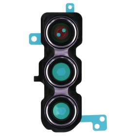 Kamera Deko awesome lilac GH98-48995C für Samsung...