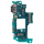 Ladeanschluss Platine Modul GH96-16718A für Samsung Galaxy A55 5G (SM-A556B)