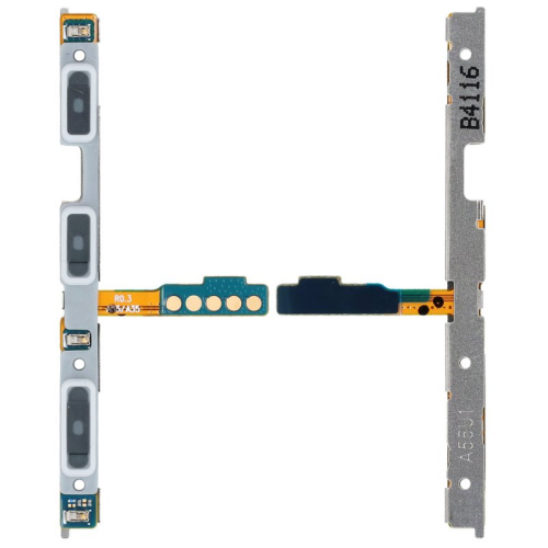 Seitentasten Flexkabel GH59-15760A für Samsung Galaxy A55 5G SM-A556B