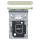 SIM-Karten Halter awesome lemon GH98-49097D für Samsung Galaxy A55 5G SM-A556B