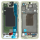 Display Modul Rahmen awesome lemon GH82-34309D für Samsung Galaxy A55 5G SM-A556B
