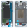 Display Modul Rahmen awesome iceblue GH82-34309B für Samsung Galaxy A55 5G SM-A556B