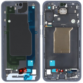 Display Modul Rahmen awesome navy/marineblau GH82-34309A...