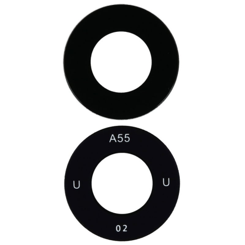 Fenster Display Kamera Ultraweitwinkel GH64-09389A für Samsung Galaxy A55 5G SM-A556B