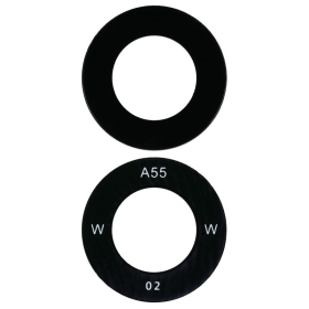 Fenster Display Kamera Weitwinkel-Objektiv GH64-09390A...