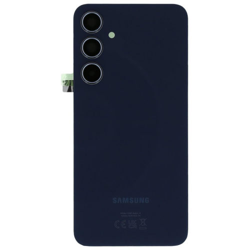 Batteriedeckel Rückseite Akkudeckel awesome navy/marineblau GH82-33986A für Samsung Galaxy A35 5G (SM-A356B)