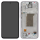 Display Modul mit Rahmen und Toucheinheit Einheit awesome lilac GH82-34221C für Samsung Galaxy A35 5G (SM-A356B)