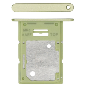 SIM-Karten Halter yellow/gelb GH98-48940C für...