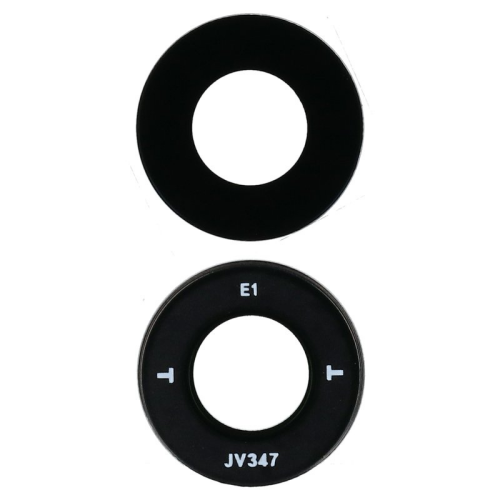 Scheibe Glas Display Kamera Tele-Objektiv GH64-09335A für Samsung Galaxy S24 SM-S921B