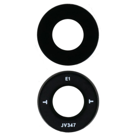 Scheibe Glas Display Kamera Tele-Objektiv GH64-09335A...