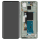 Display Modul mit Rahmen und Toucheinheit nebula green/grün 5D68C22672 für Motorola Edge 40 XT2303