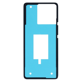 Klebeband Klebefolie Batteriedeckel Rückseite...