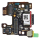 Ladeanschluss + Platine 5P68C22688 für Motorola Edge 40 XT2303