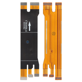 Haupt Flexkabel für Motorola Edge 40 XT2303