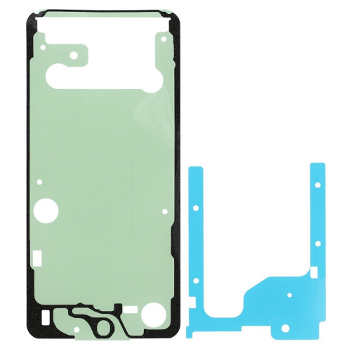 Klebeband Klebefolie Reparaturkit Display Modul GH82-36478A für Samsung Galaxy S25 (SM-S931B)