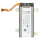 Li-Ion Akku Haupt EB-BF724ABY GH82-29433A für Samsung Galaxy Z Flip 4 SM-F721B