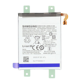 Li-Ion Akku SUB EB-BF723ABY GH82-29434A für Samsung...