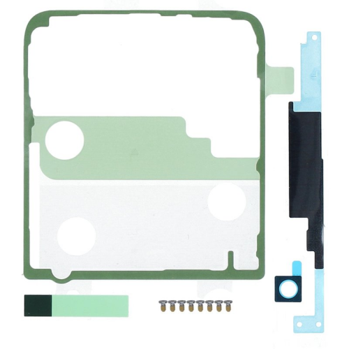 Klebeband Klebefolie Rework Kit SUB Display Modul GH82-29627A für Samsung Galaxy Z Flip 4 SM-F721B