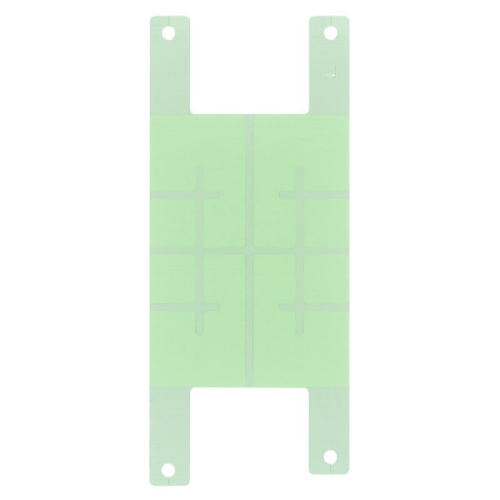 Klebeband Klebefolie Batterie SUB GH02-24295A für Samsung Galaxy Z Flip 4 SM-F721B