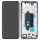 Xiaomi Redmi Note 13 Pro Plus 5G Display Modul RahmenTouchscreen aurora purple/lila 560003N16U00