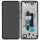 Xiaomi Redmi Note 13 Pro Plus 5G Display Modul RahmenTouchscreen black/schwarz 560002N16U00